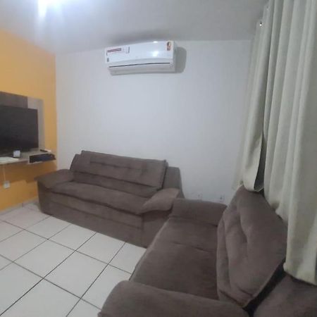 Casa Huana Olimpia Exterior photo